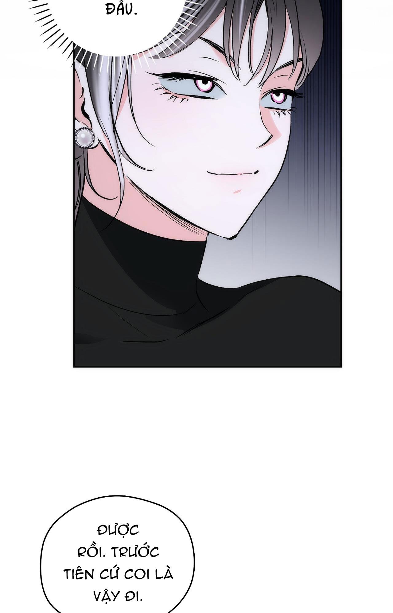 OFF TRACK Chapter 21 - Next Chapter 22