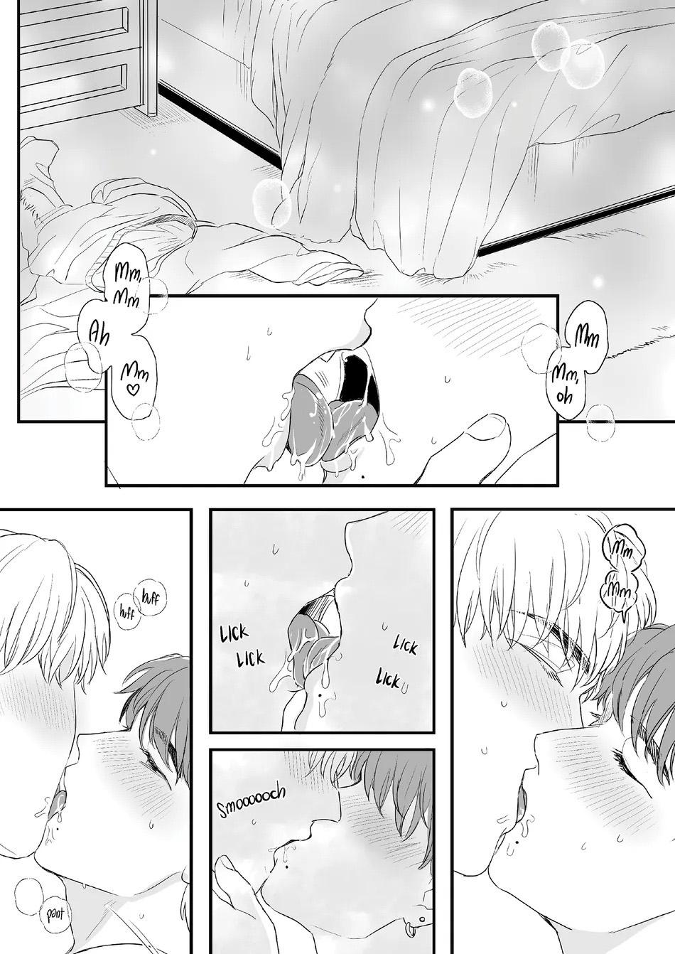 ONESHOT VICERA COMICS HOUSE Chapter 133 Chó Sói - Next Chapter 134 Island