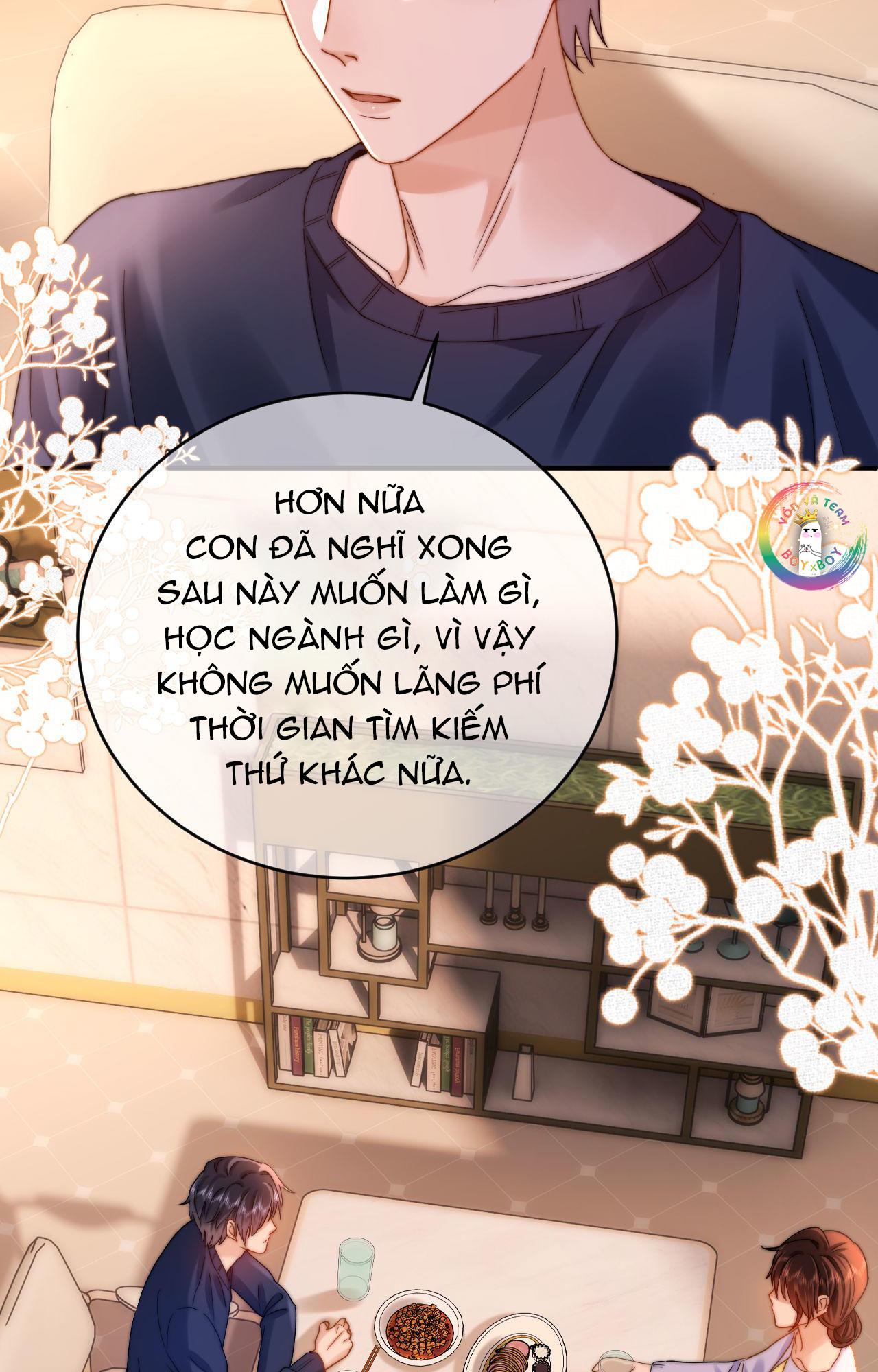 (Drop) Chất Dị Ứng Cực Cute Chapter 58 - Next Chapter 59 Drop