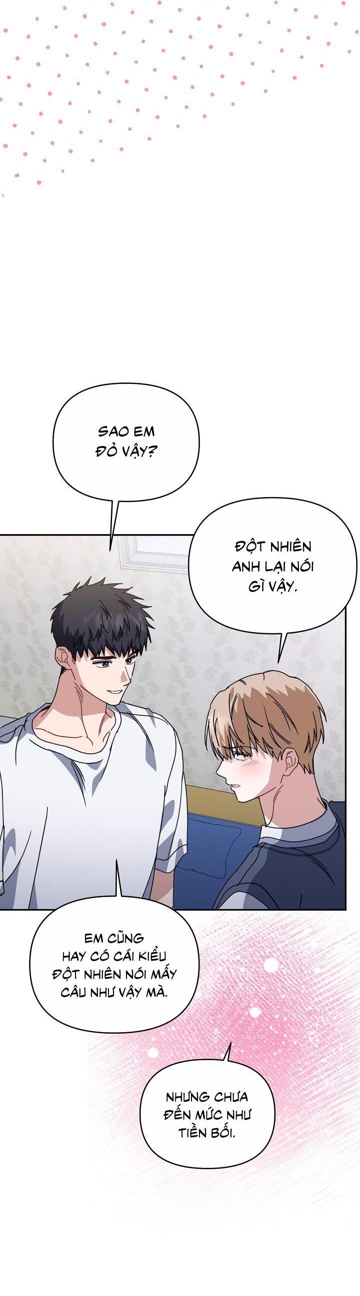 Khu vực chủ nghĩa tình yêu Chapter 73 - Next 