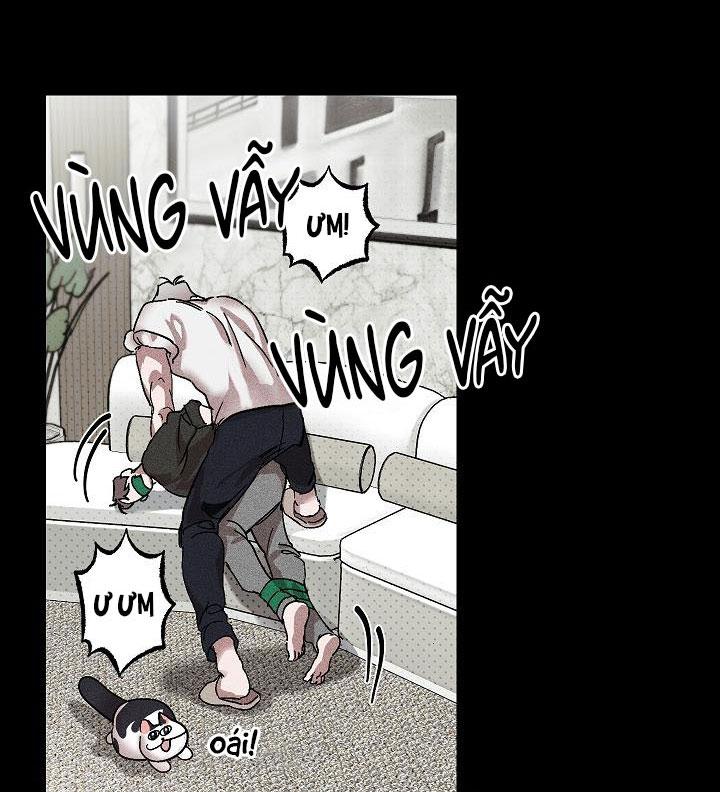 Lãng mạn một chiều Chapter 15 - Next Chapter 16