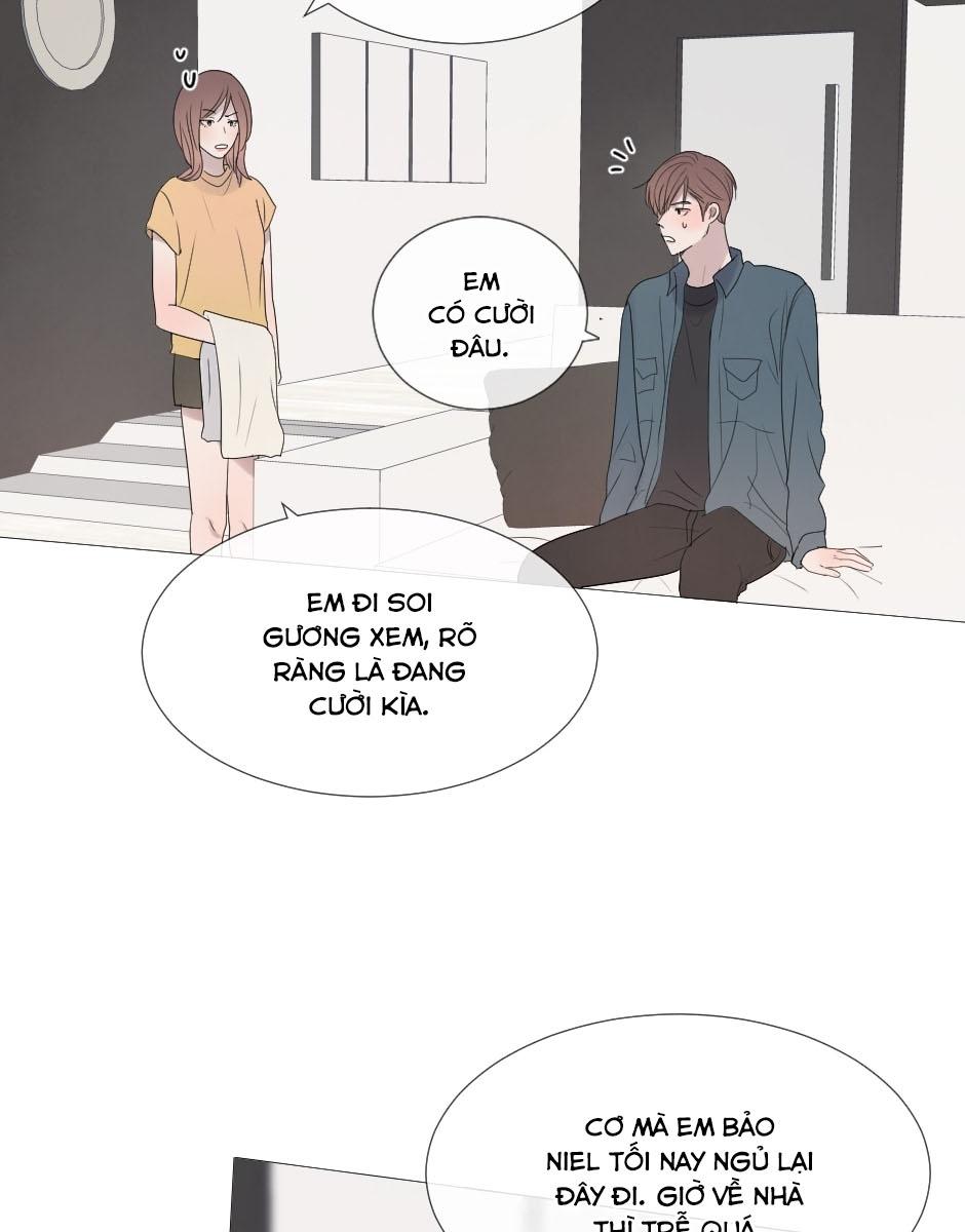 Bước Đến Bên Anh Chapter 48 END - Next 