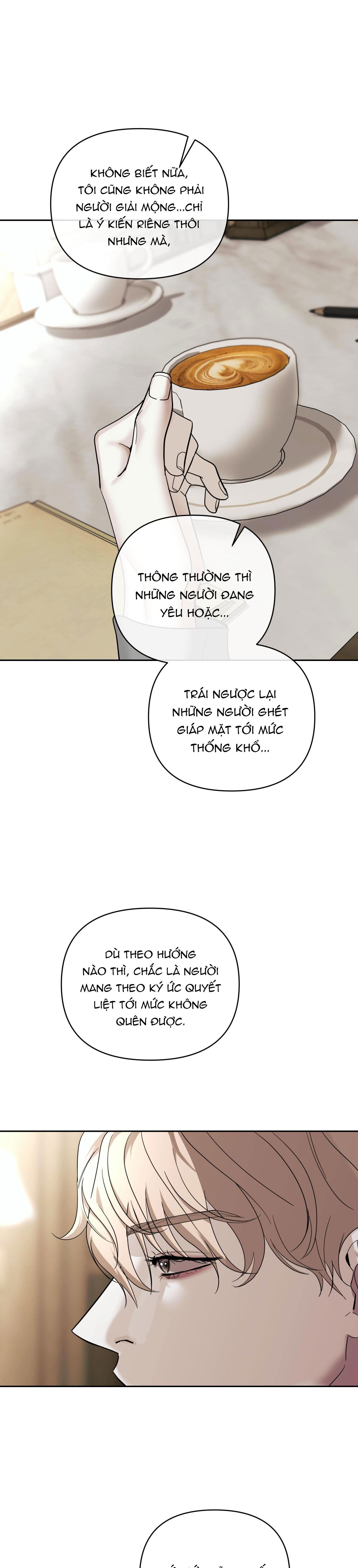 NGƯỜI YÊU DẤU Chapter 25 - Next Chapter 26 18+ end ss1