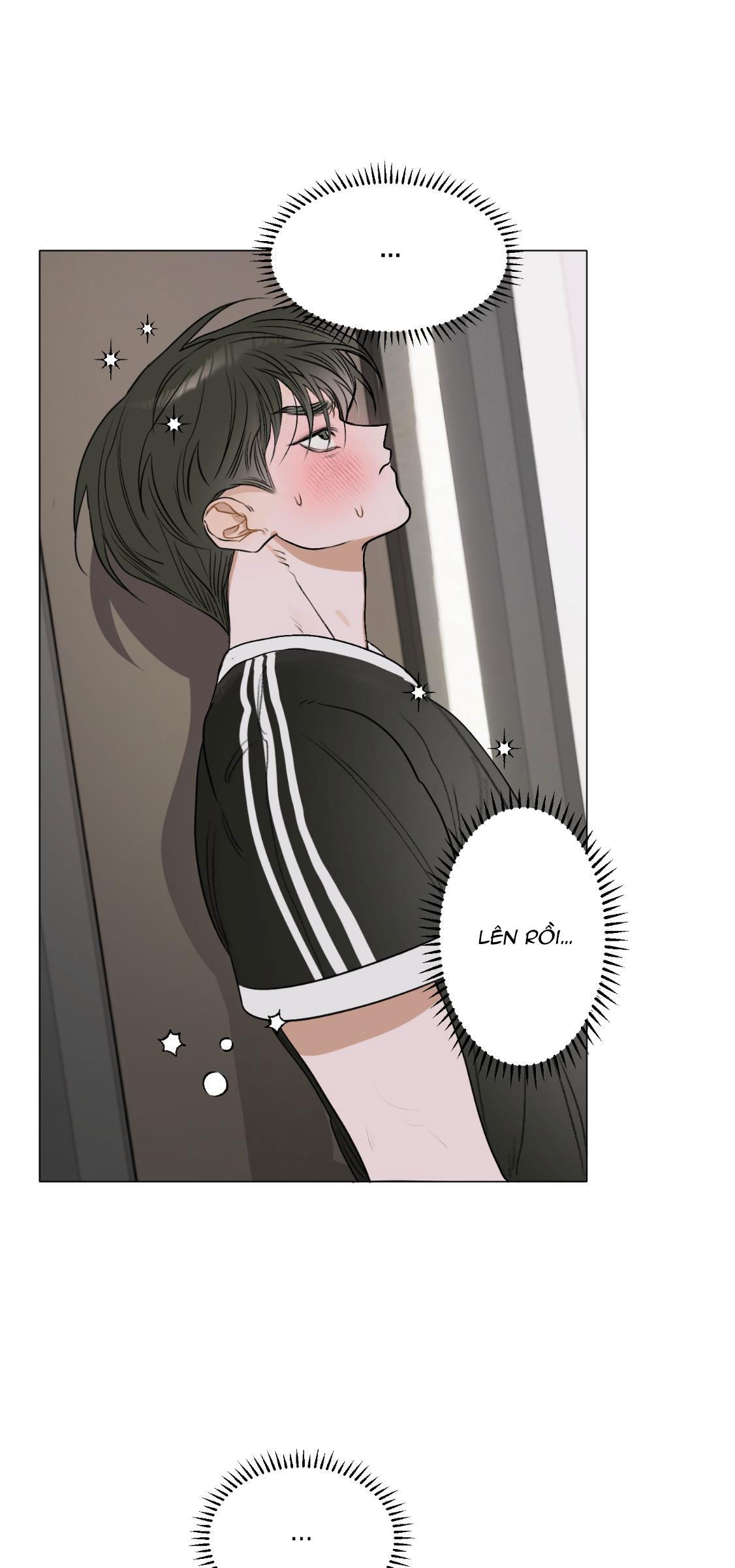 HOA TÀN Chapter 1 - Next Chapter 2