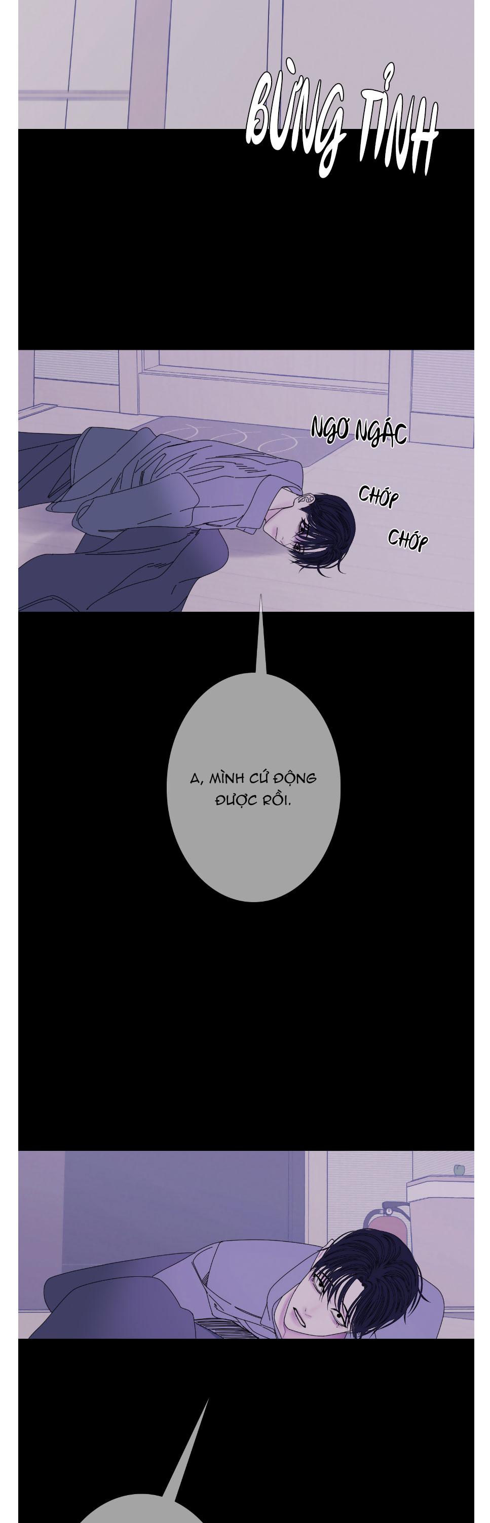 CHUYỆN QUỶ MÔN QUAN Chapter 51 QUÁ KHỨ - Next Chapter 51.1