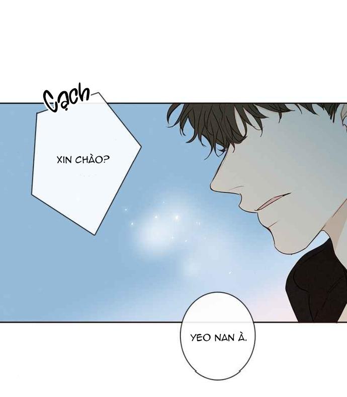 Thiên Đường Táo Xanh Chapter 85 - Next Chapter 86