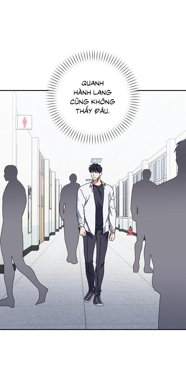 Khu vực chủ nghĩa tình yêu Chapter 66 - Next Chapter 67