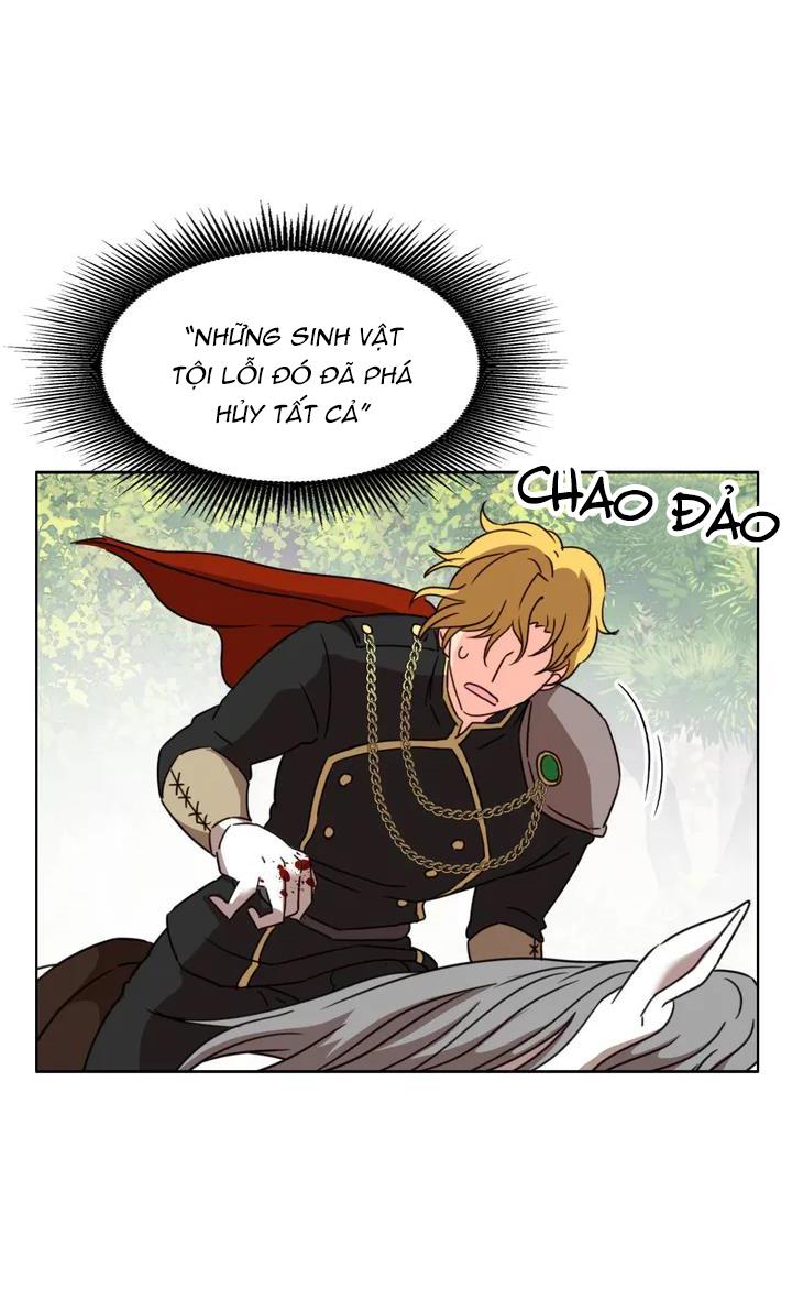 Ngọt Ngào Nhưng Nguy Hiểm Chapter 1 - Next Chapter 2