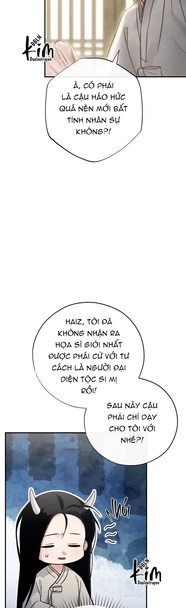 Thuốc Độc Chapter 9 - Next Chapter 10