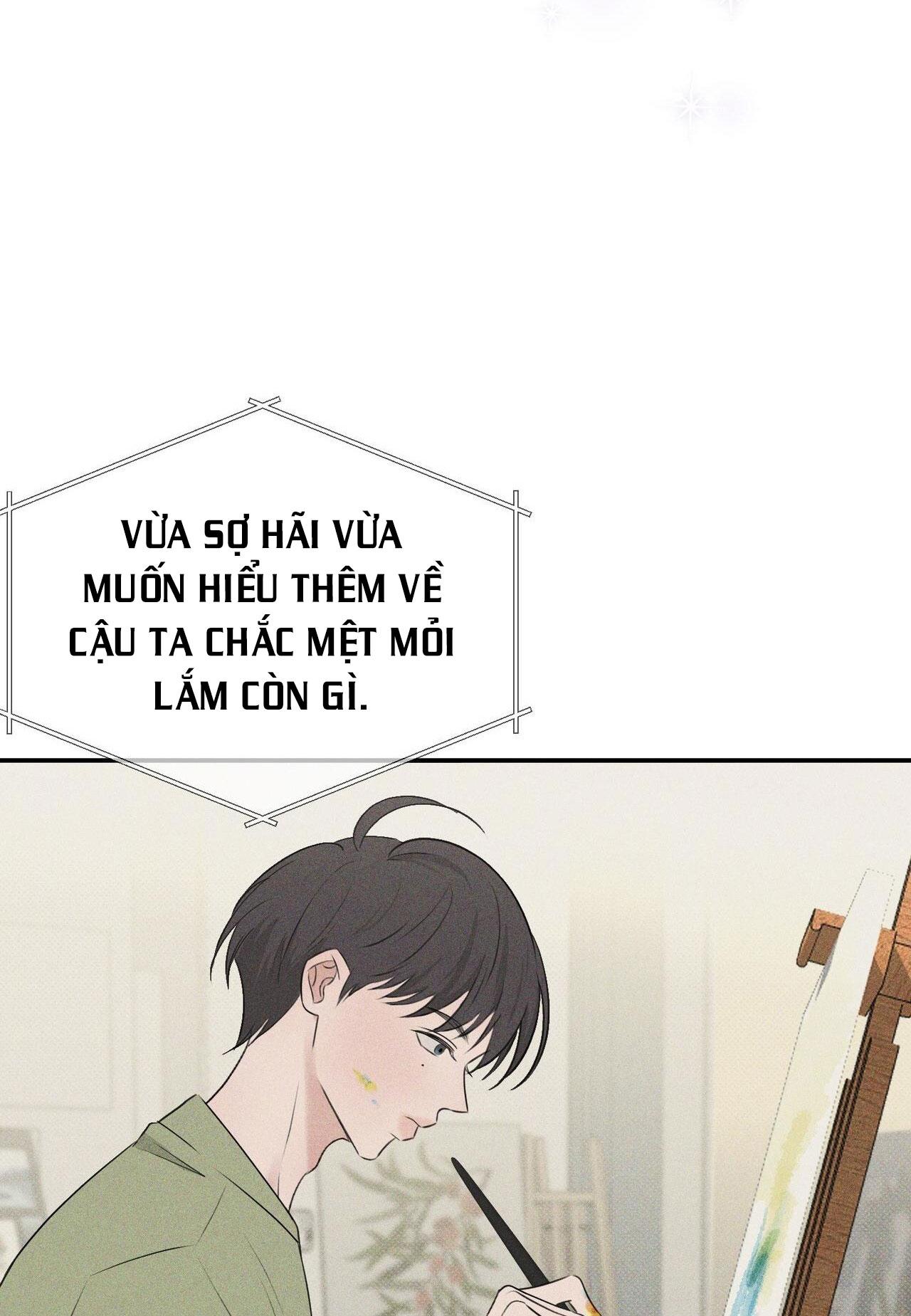 NGHIỆN SEX Chapter 23.2 màu sắc 2 - Next Chapter 23.3 màu sắc 3