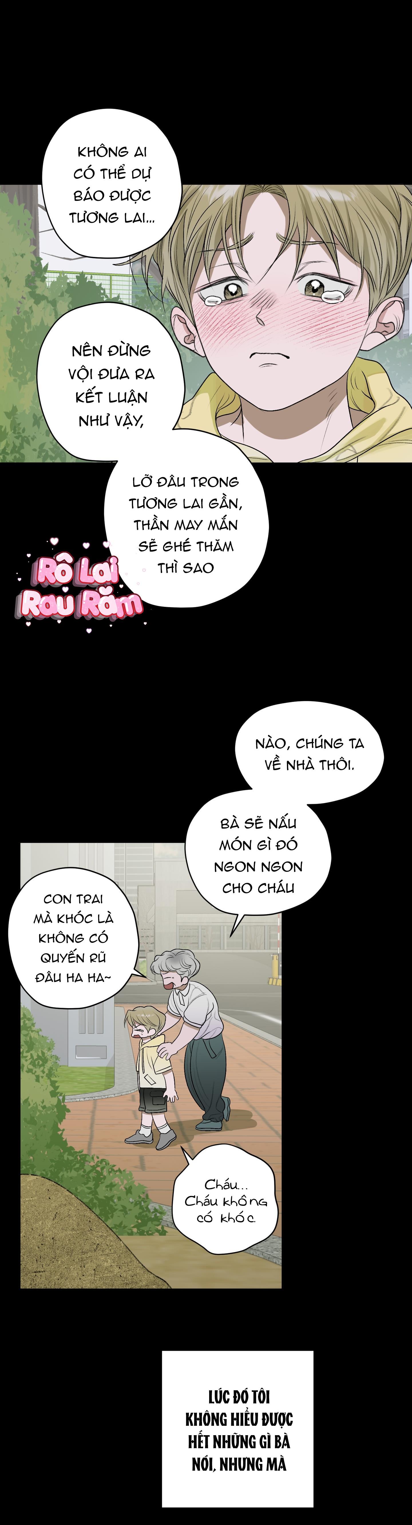 Đầm Hoa Sen Chapter 27 - Next Chapter 28 END SS1