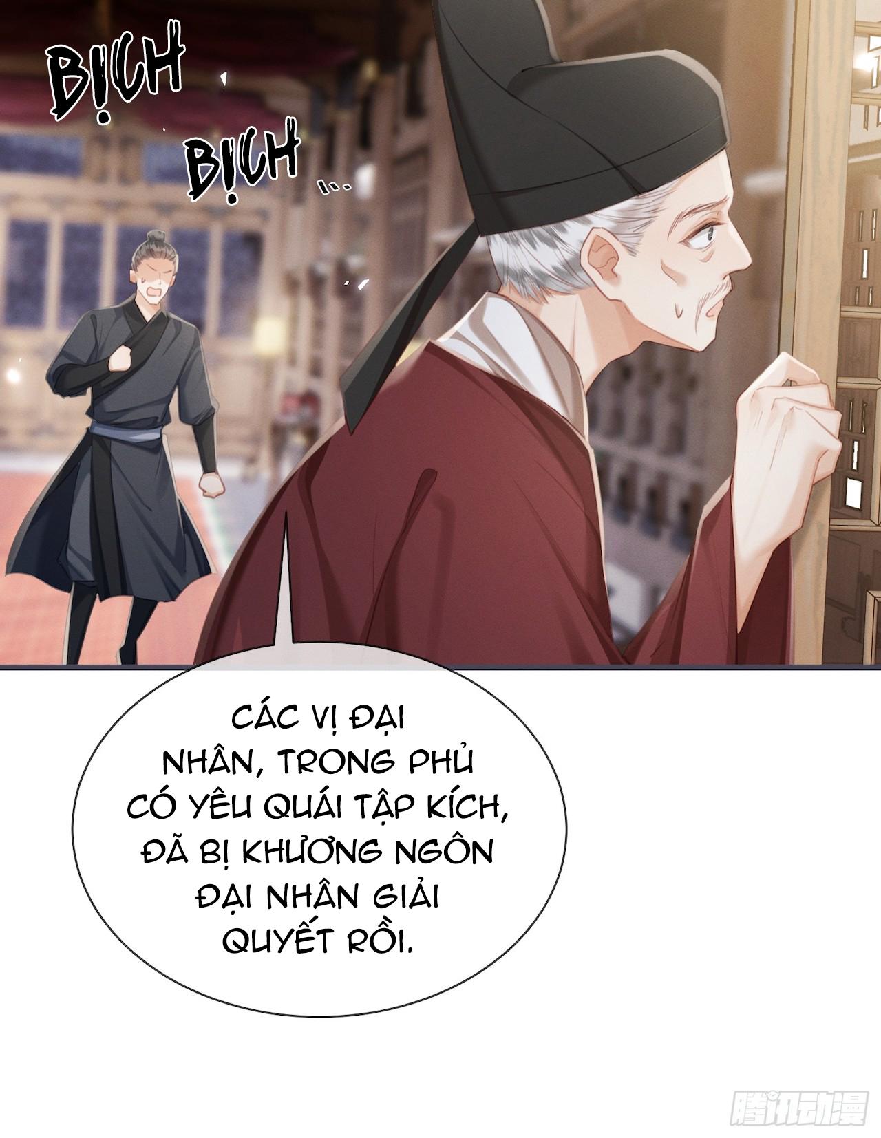 Chiếm Đoạt Quân Phụ Chapter 14 - Next Chapter 15