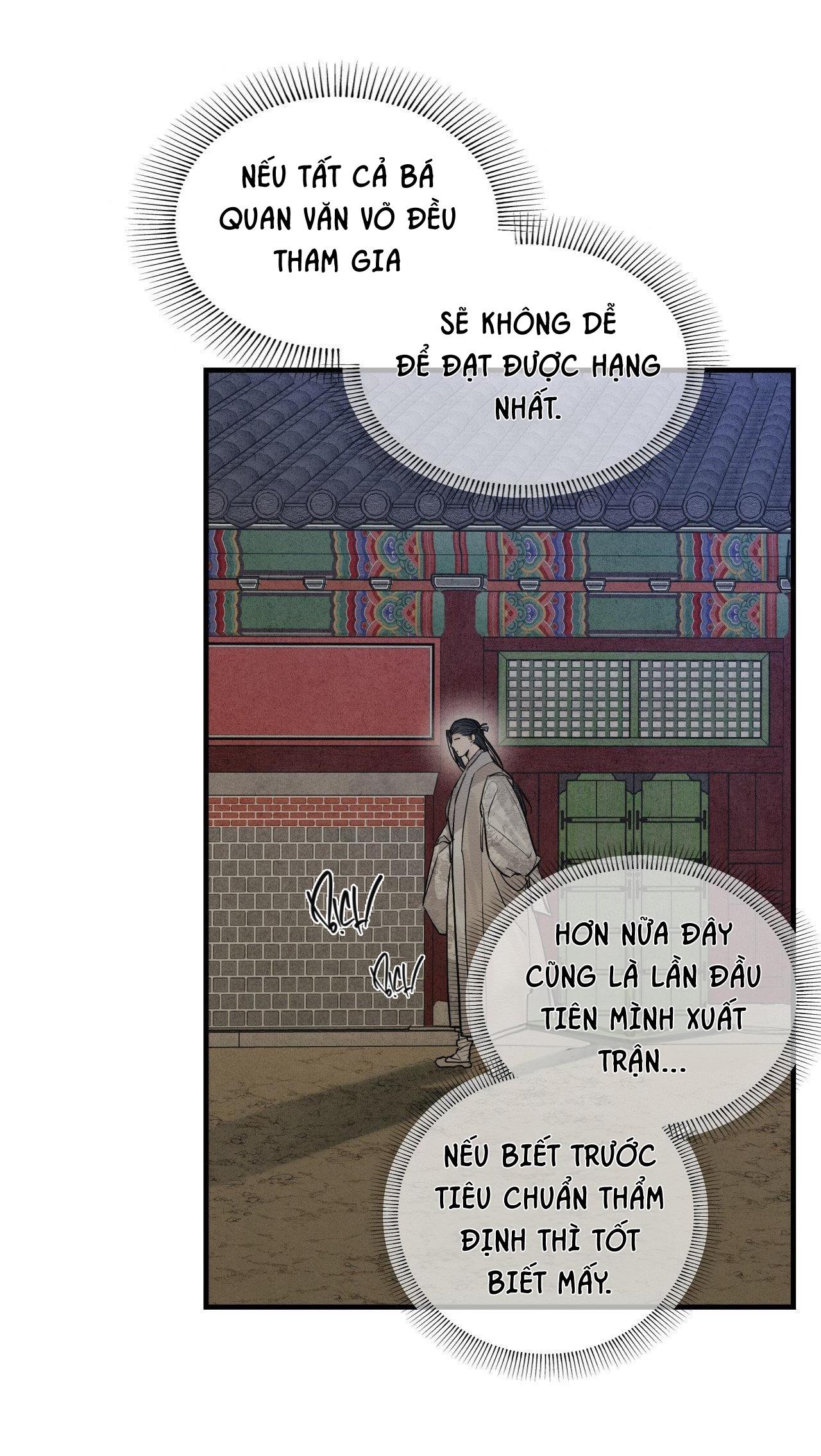 DUYÊN PHẬN Chapter 8 - Next Chapter 9