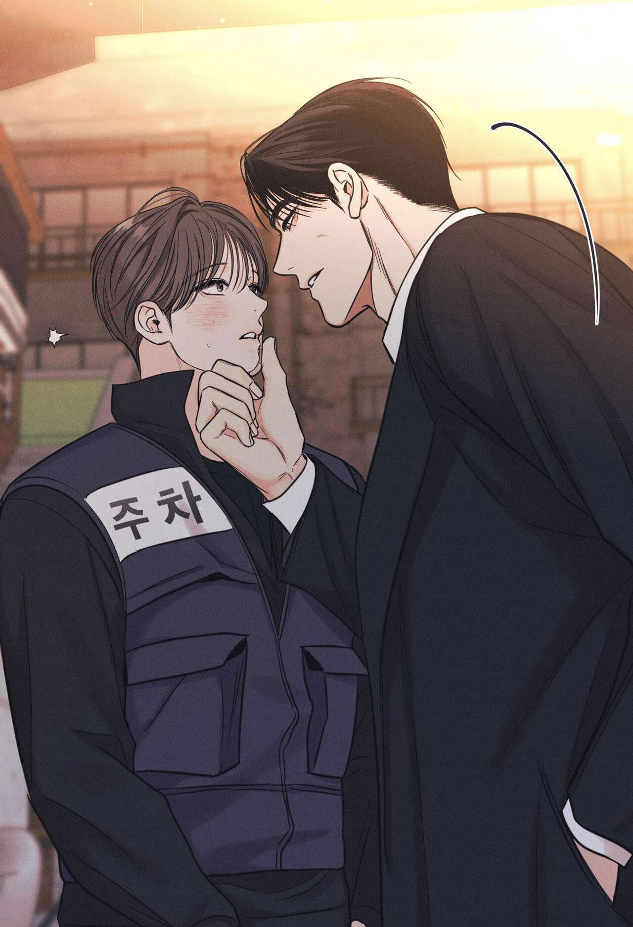 CÔNG VIỆC LÀM THÊM HÀNG NGÀY Chapter 6 - Trang 4