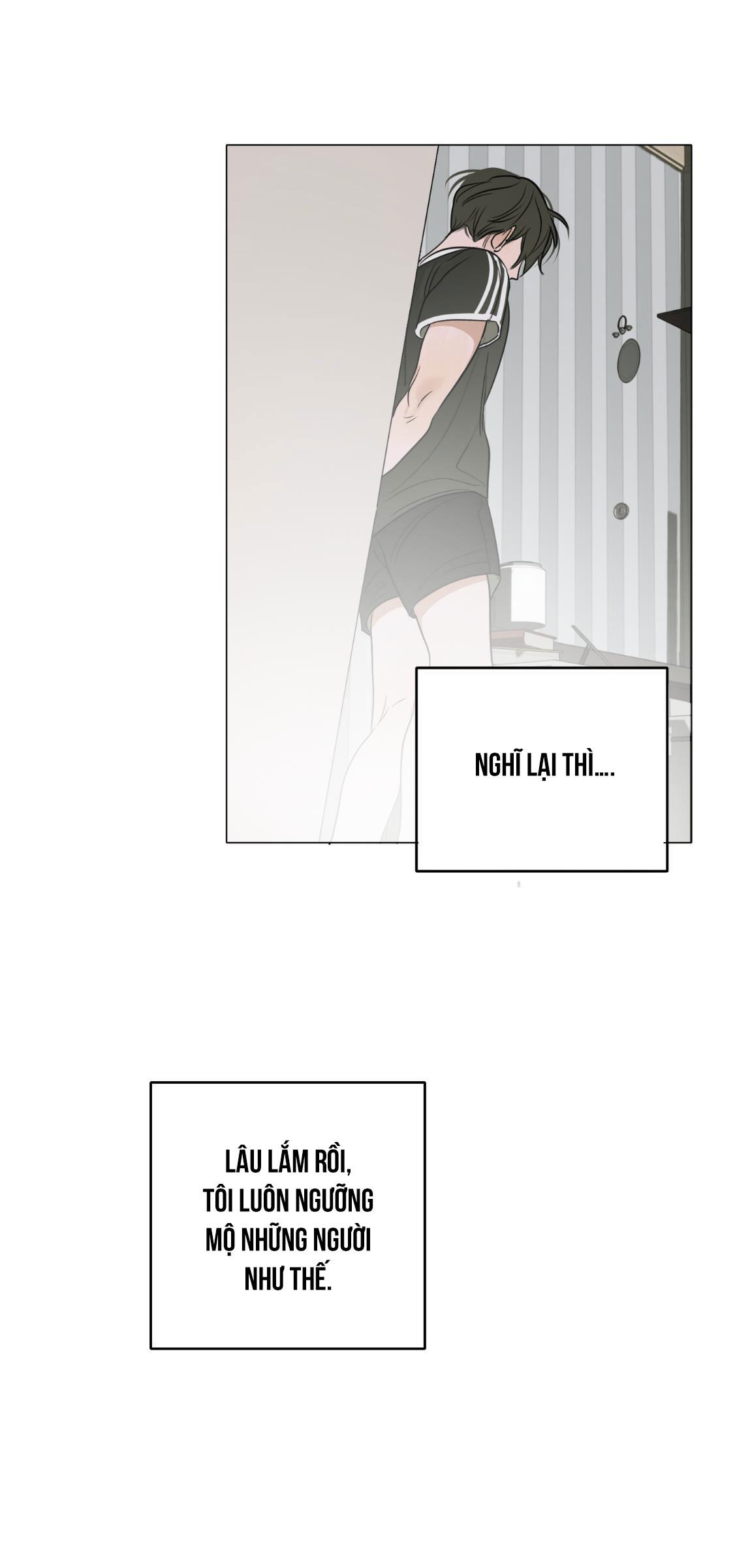 HOA TÀN Chapter 1 - Next Chapter 2