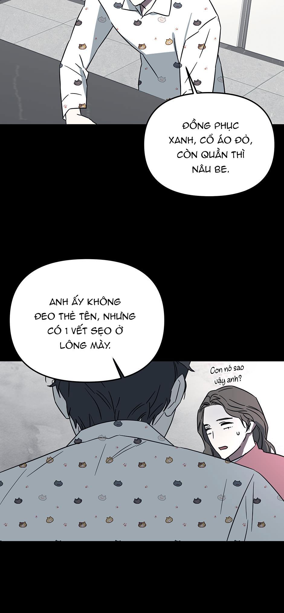 Chén Ghệ Mới Bồ Cũ Chapter 13 - Next Chapter 14