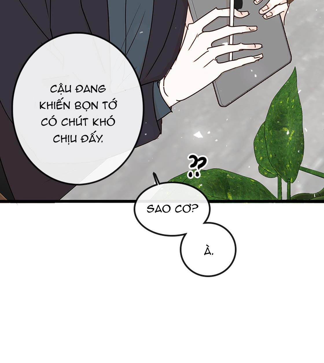 Thiên Đường Táo Xanh Chapter 92 - Next Chapter 93