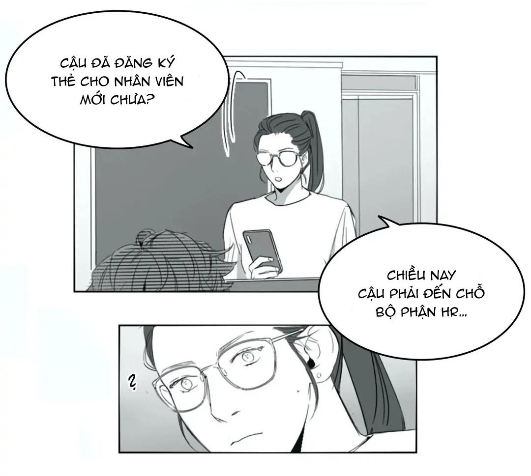 Bí Mật Phía Sau Cánh Cửa Tủ Quần Áo Chapter 6 - Next Chapter 7