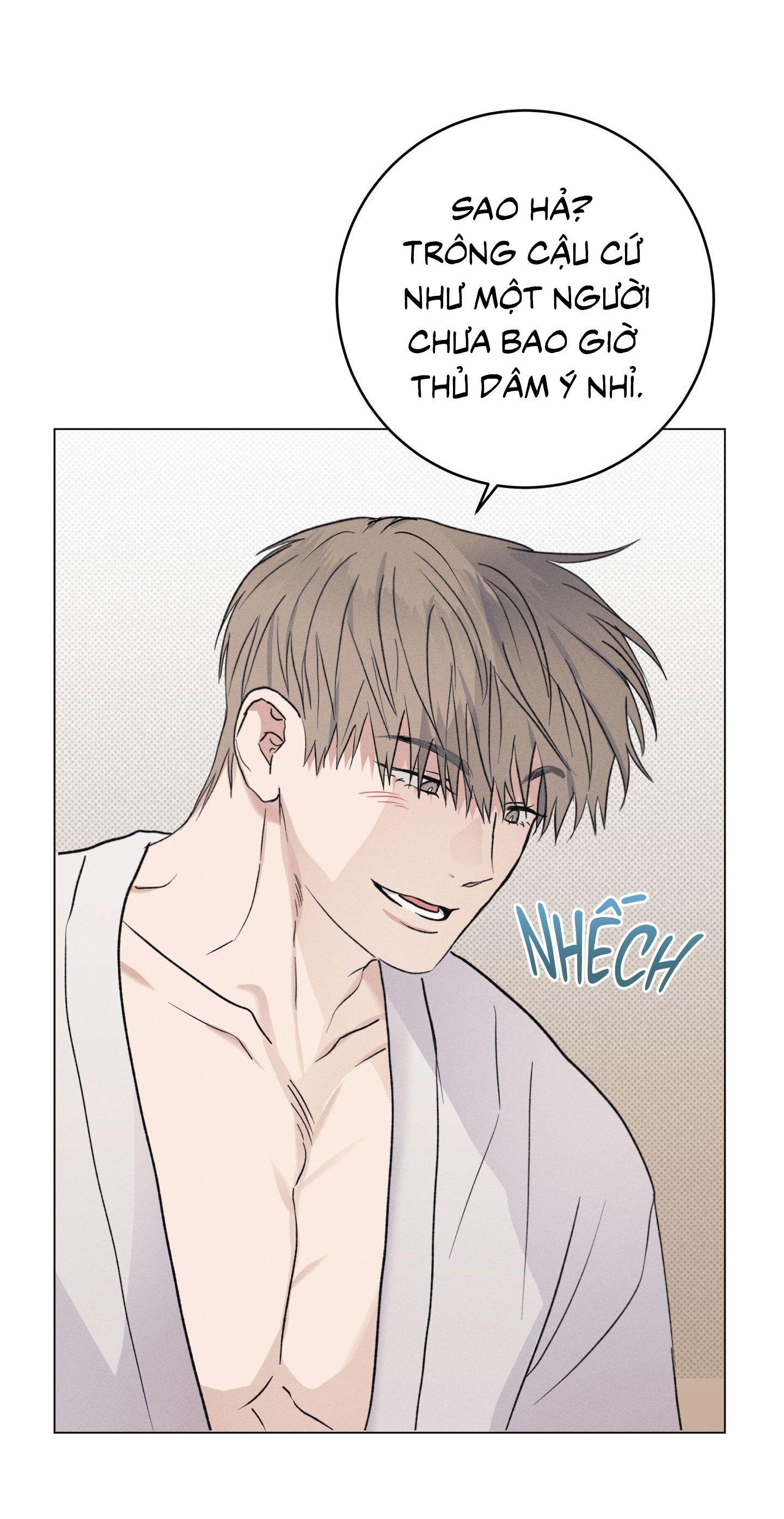 Nhật ký nuôi dưỡng sói hoang Chapter 3 - Next Chapter 4