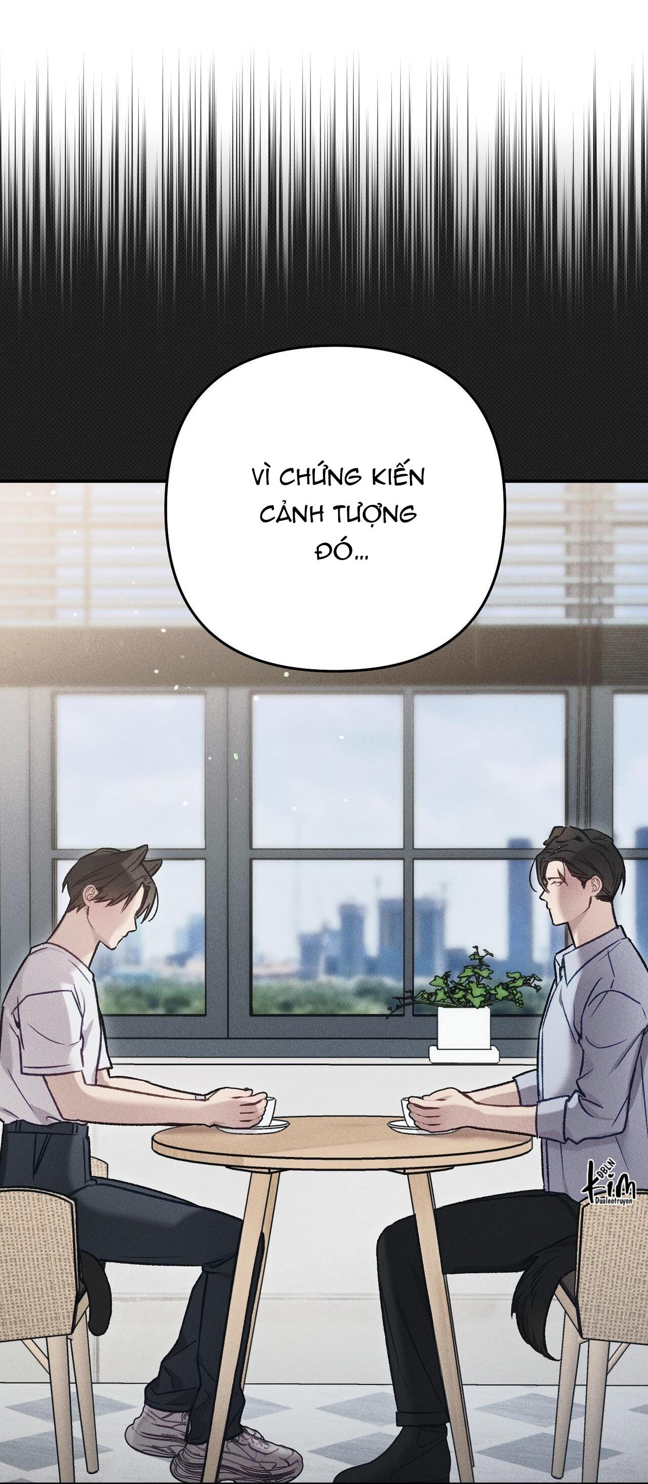 TUYỂN TẬP BL THÚ NHÂN VÀ XÚC TU Chapter 7.4 VỆ SĨ 4 - Next Chapter 7.5 VỆ SĨ 5 END