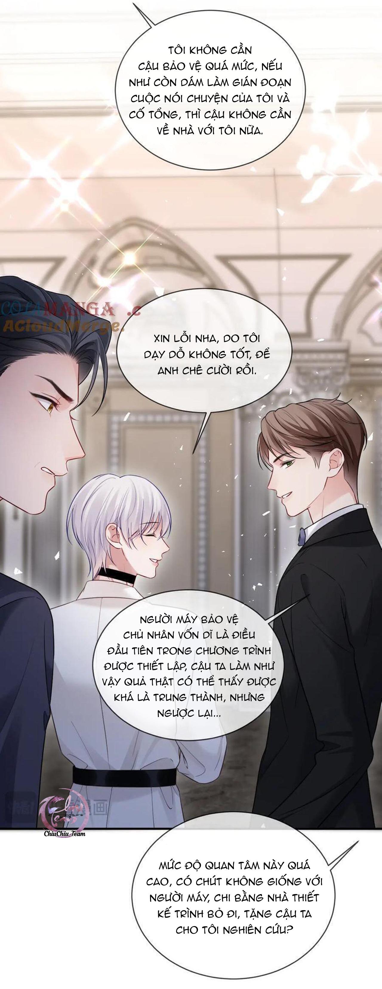 Đề Nghị Ly Hôn Chapter 131 - Next Chapter 131