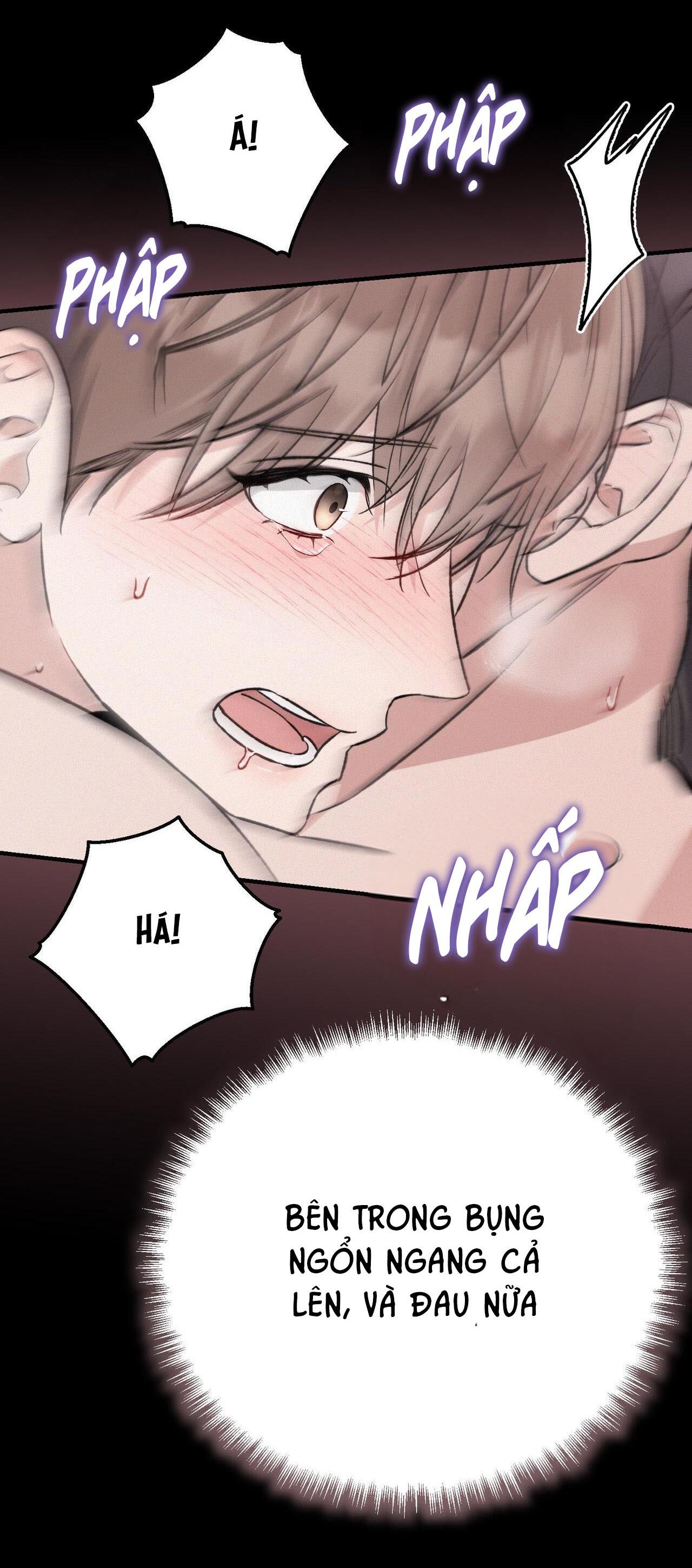 VÔ HÌNH Chapter 30 H - Next Chapter 31 H