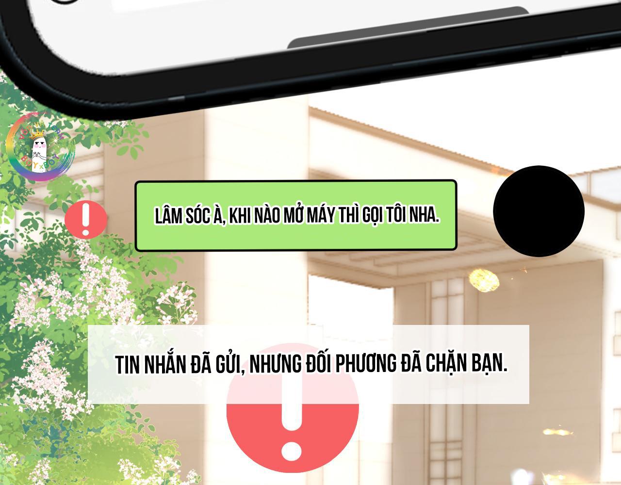 Nam Thần Bá Đạo Cầu Xin Tôi Quay Lại (NGANG RAW) Chapter 34 - Next Chapter 35