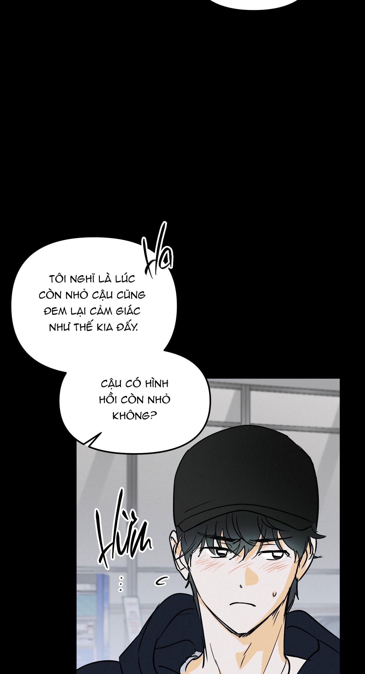 LIE AGAIN Chapter 56 - Trang 3