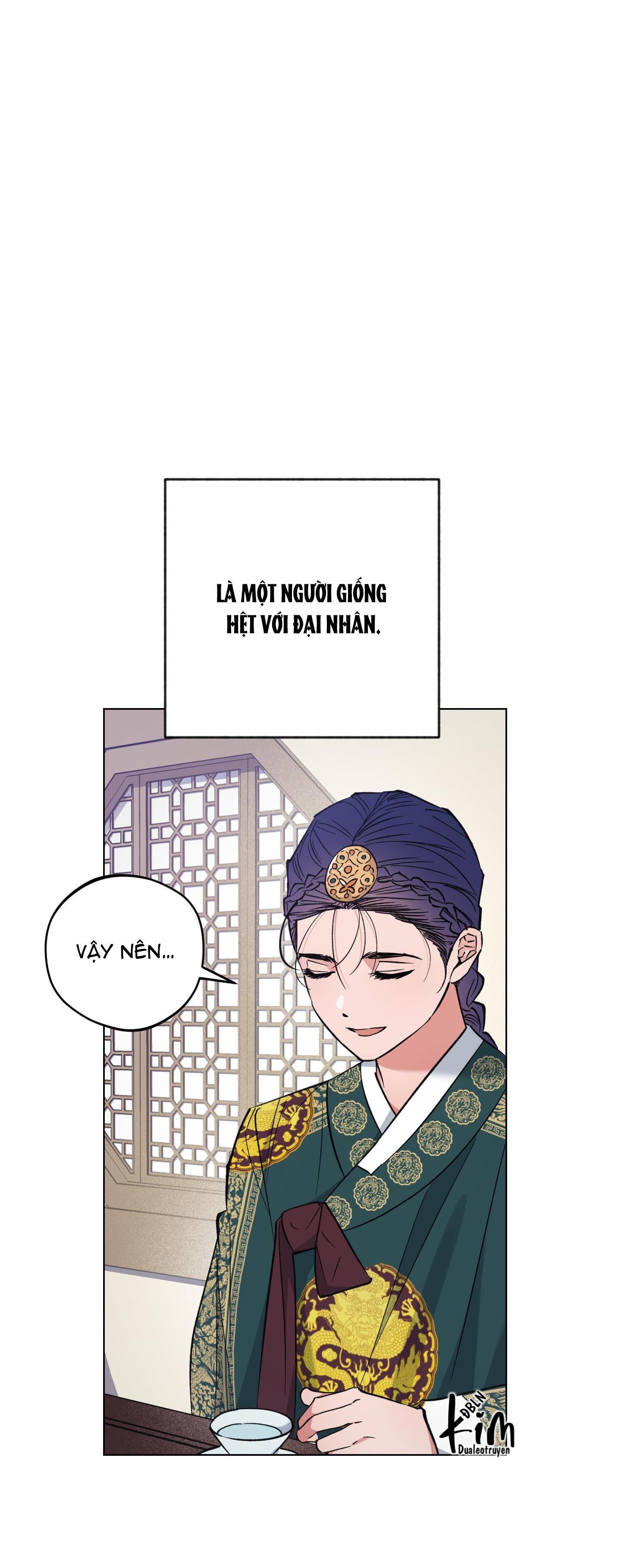 BÌNH MINH CỦA RỒNG Chapter 56 KẾT THÚC QUÁKHỨ - Next Chapter 57