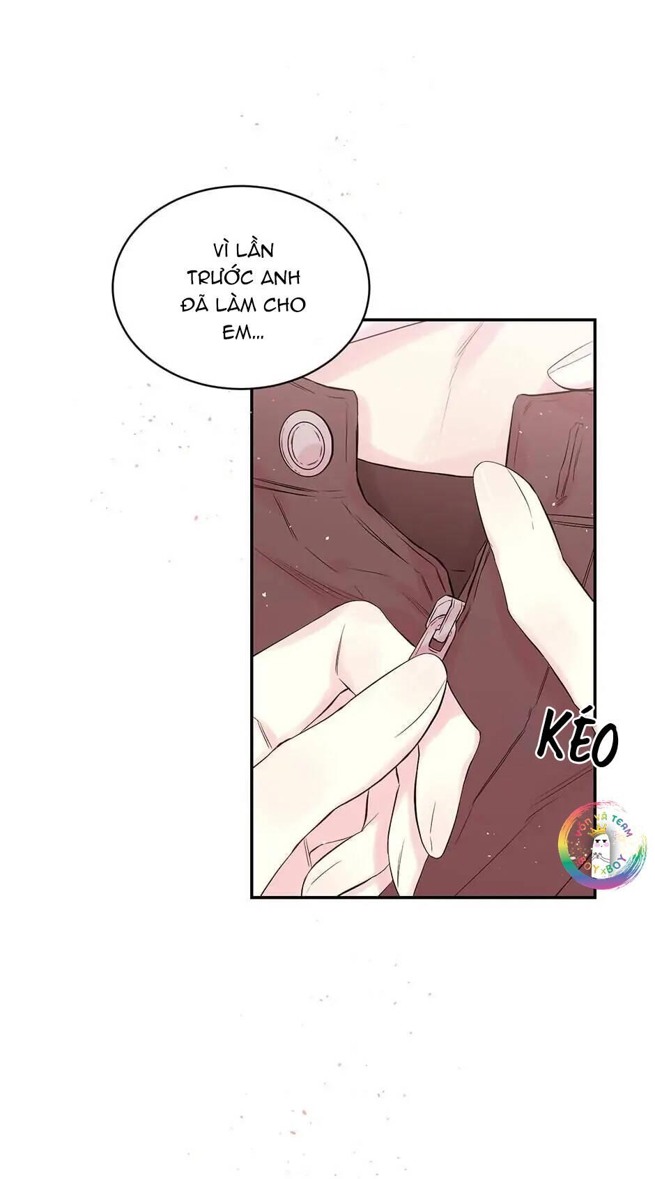 Bí Mật Của Tôi Chapter 77 Phập Phập - Next 