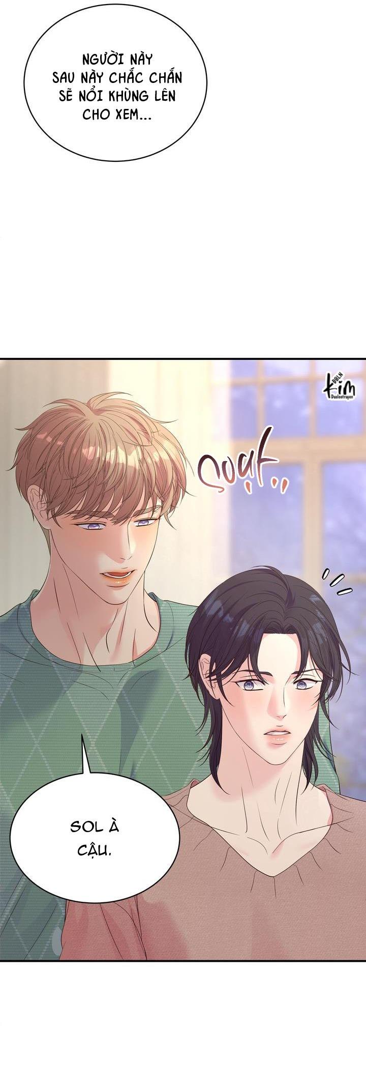 NGHIỆN SEX Chapter 18.2 ngày tuyết tan2 - Next Chapter 18.3 ngày tuyết tan3