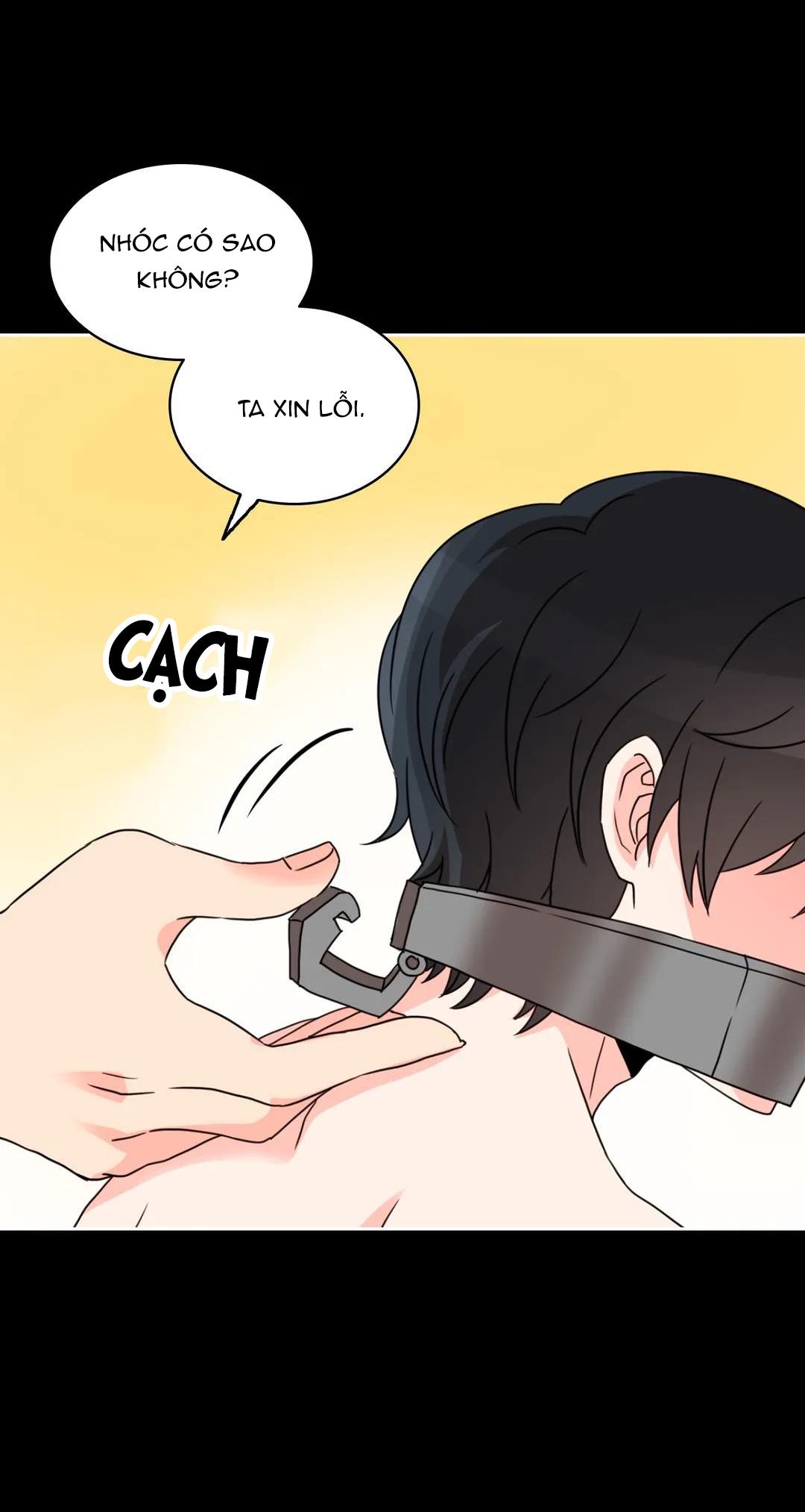 Ngọt Ngào Nhưng Nguy Hiểm Chapter 6 - Next Chapter 7