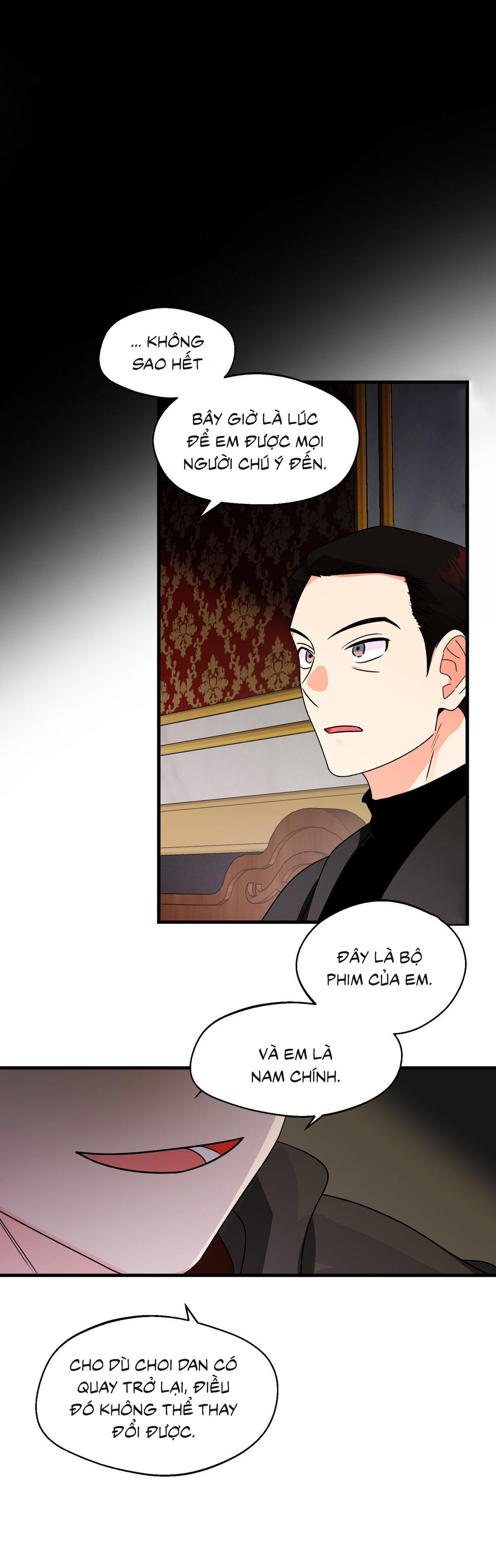 Bách Dạ Chapter 26 - Next Chapter 27