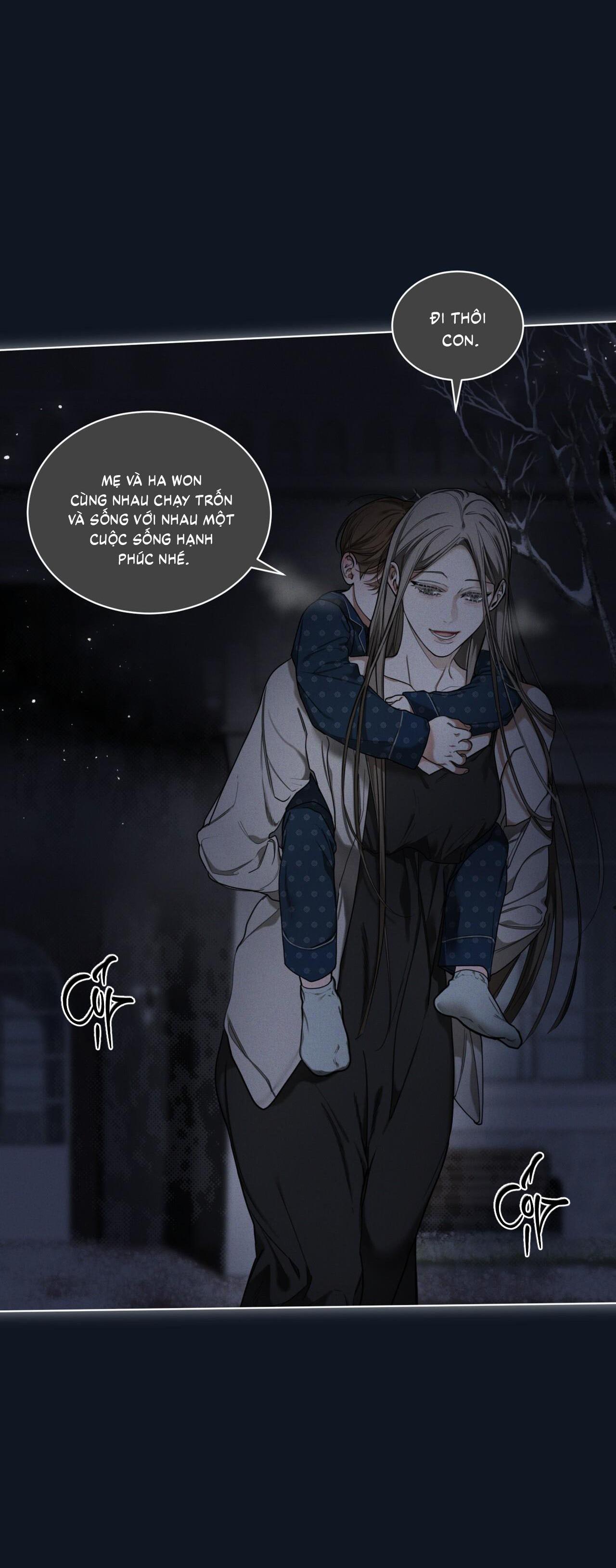 (CBunu) Phạm Luật Chapter 90 - Next Chapter 91