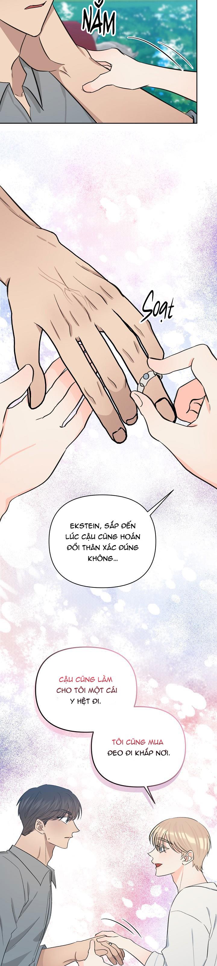 SẮC ĐÊM Chapter 45 END - Next 