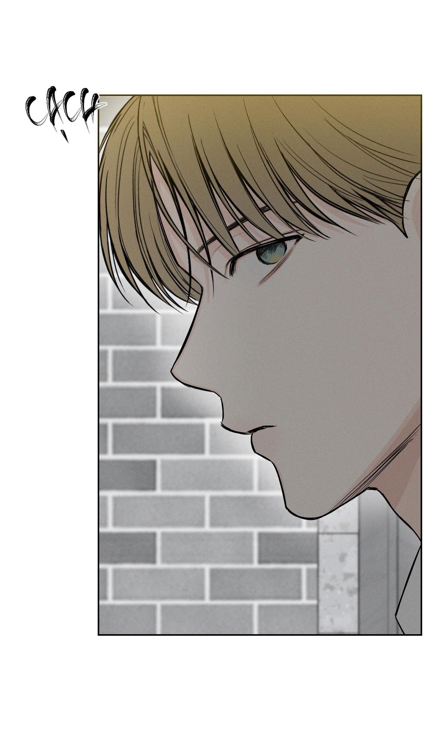 (CBunu) THÁNG 12 Chapter 32 - Next Chapter 33