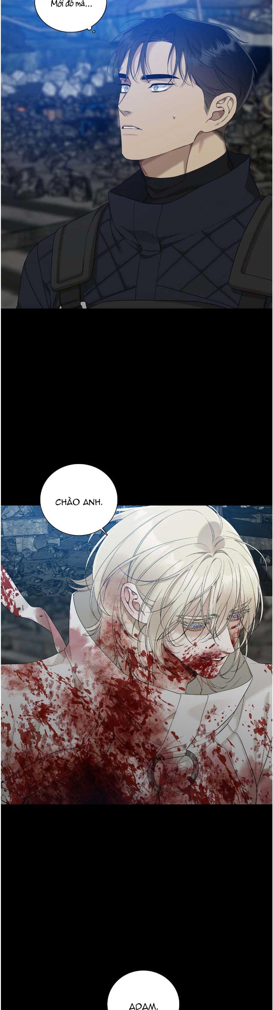 GỬI. 00 Chapter 28 - Trang 3