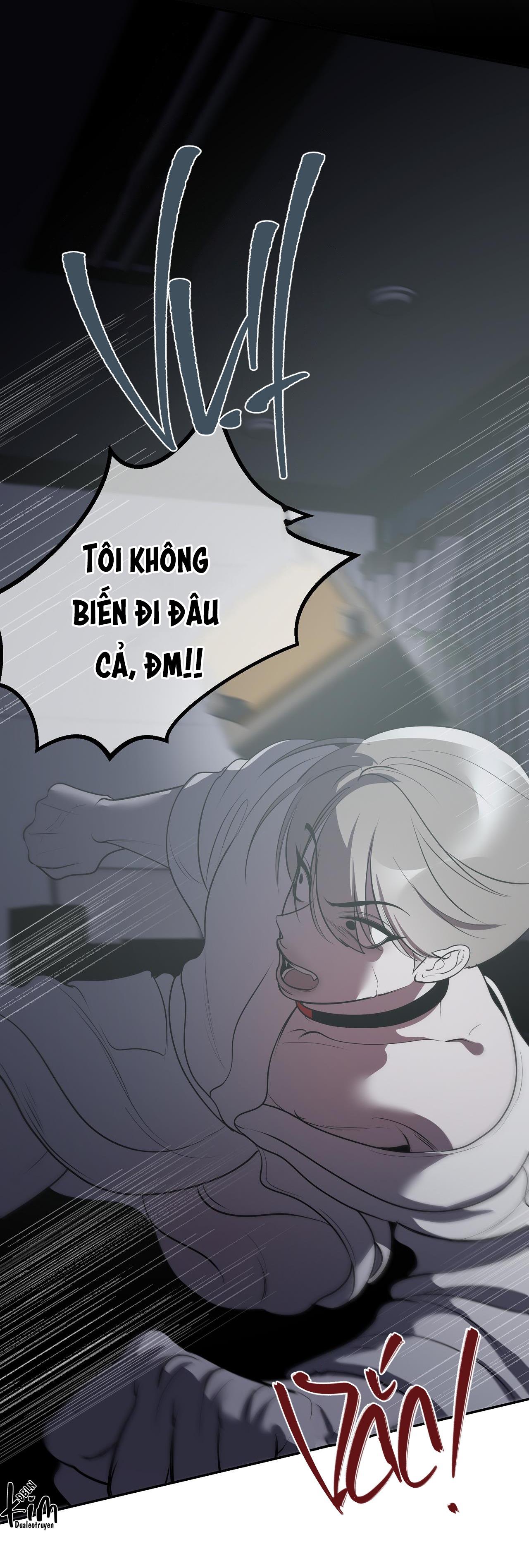 QUÁI THÚ Chapter 30 - Next Chapter 31 THUẦN HÓA