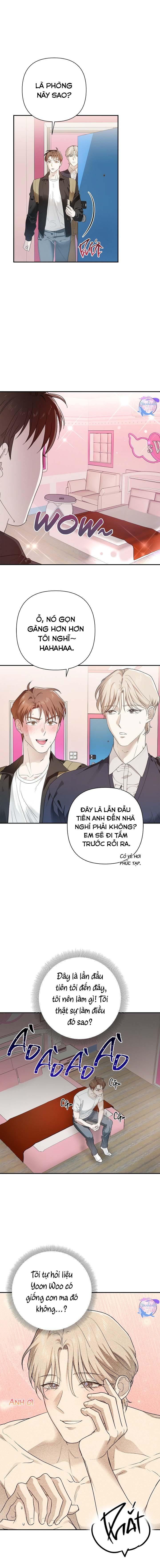 LIST TRUYỆN NGẮN CHỊT CHỊT Chapter 101 PHÍA SAU CẬU 3 - Next Chapter 102 PHÍA SAU CẬU 4