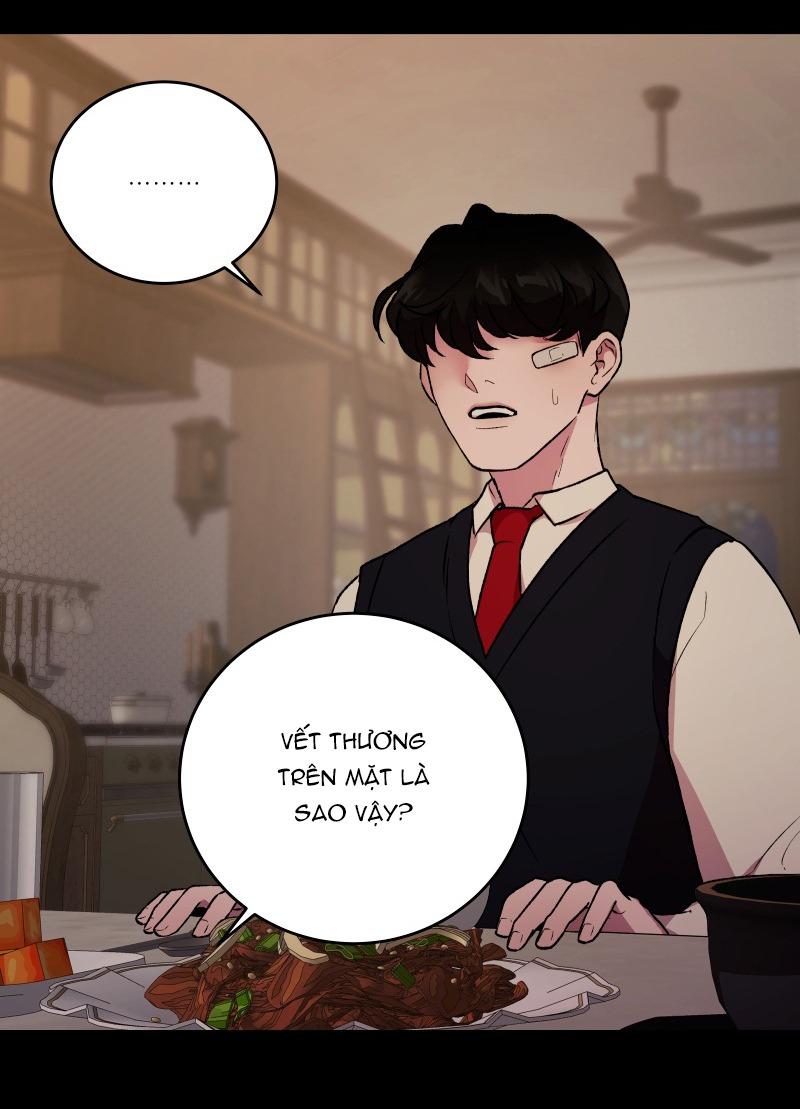 NỖI SỢ CỦA HWAN YEONG Chapter 42 - Next Chapter 43