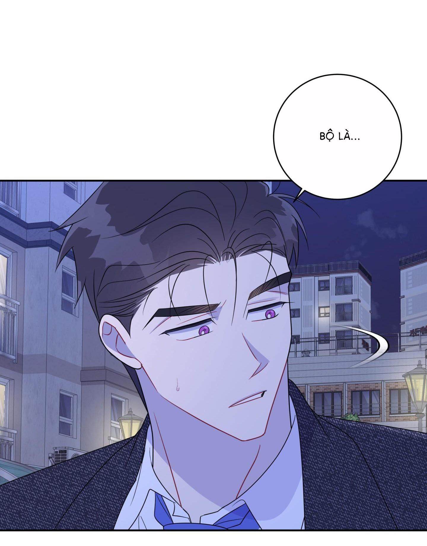 (CBunu) Bắt tay hả, thôi bỏ đi! Chapter 20 - Next Chapter 21