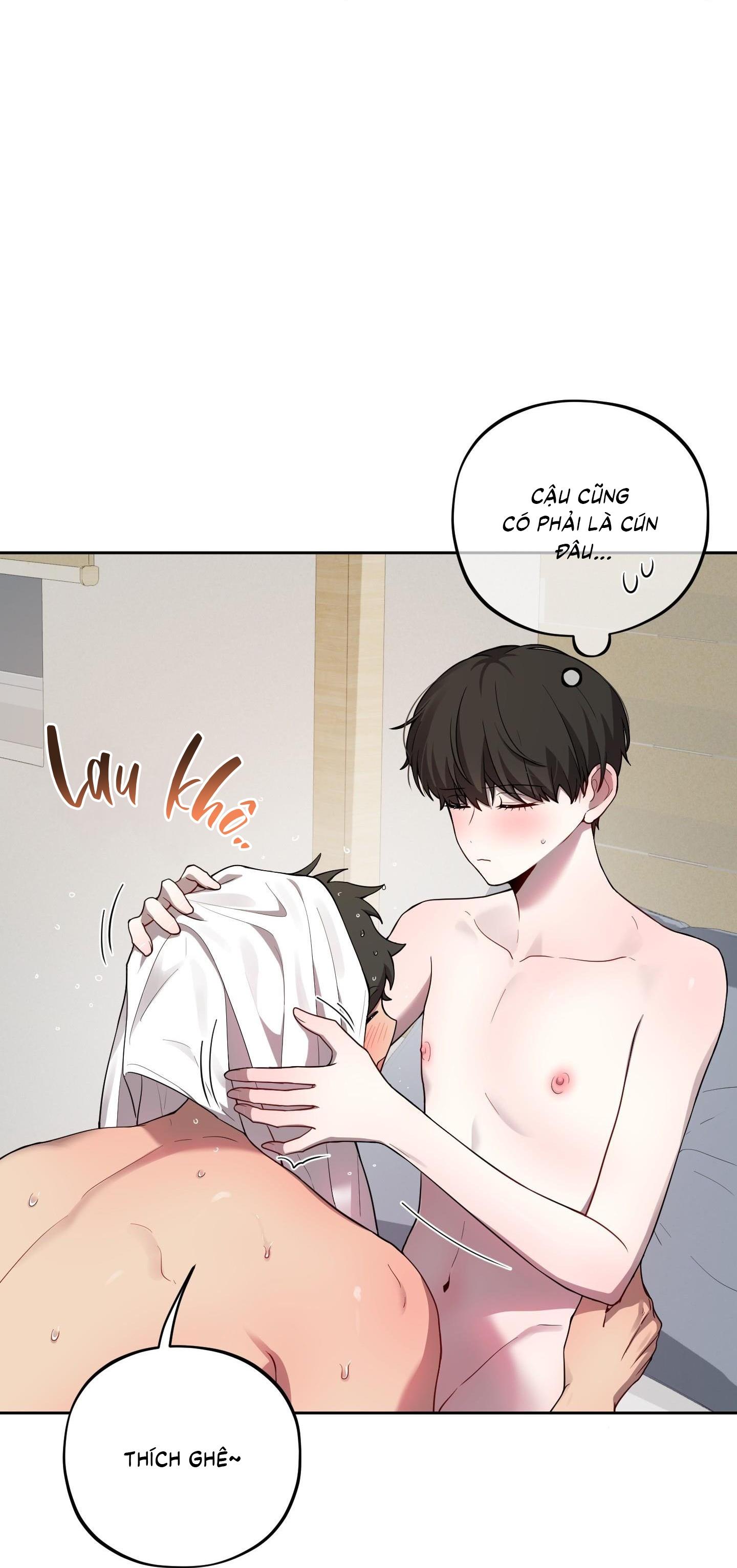 (CBunu) Chuyện Rằng Tôi Yêu Cậu Chapter 26 End season 1 - Next 