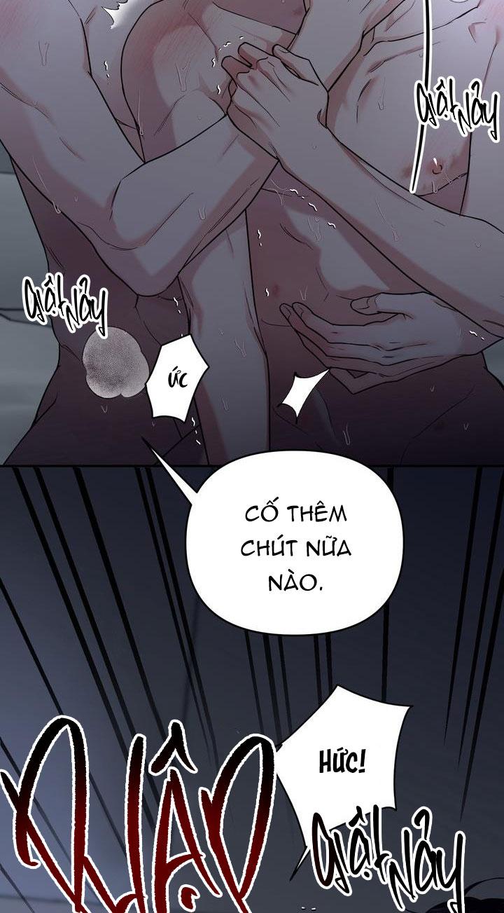 THÚ CƯNG DAMDANG Chapter 5.1 TIỀN BỐI 1 - Next Chapter 5.2 TIỀN BỐI END