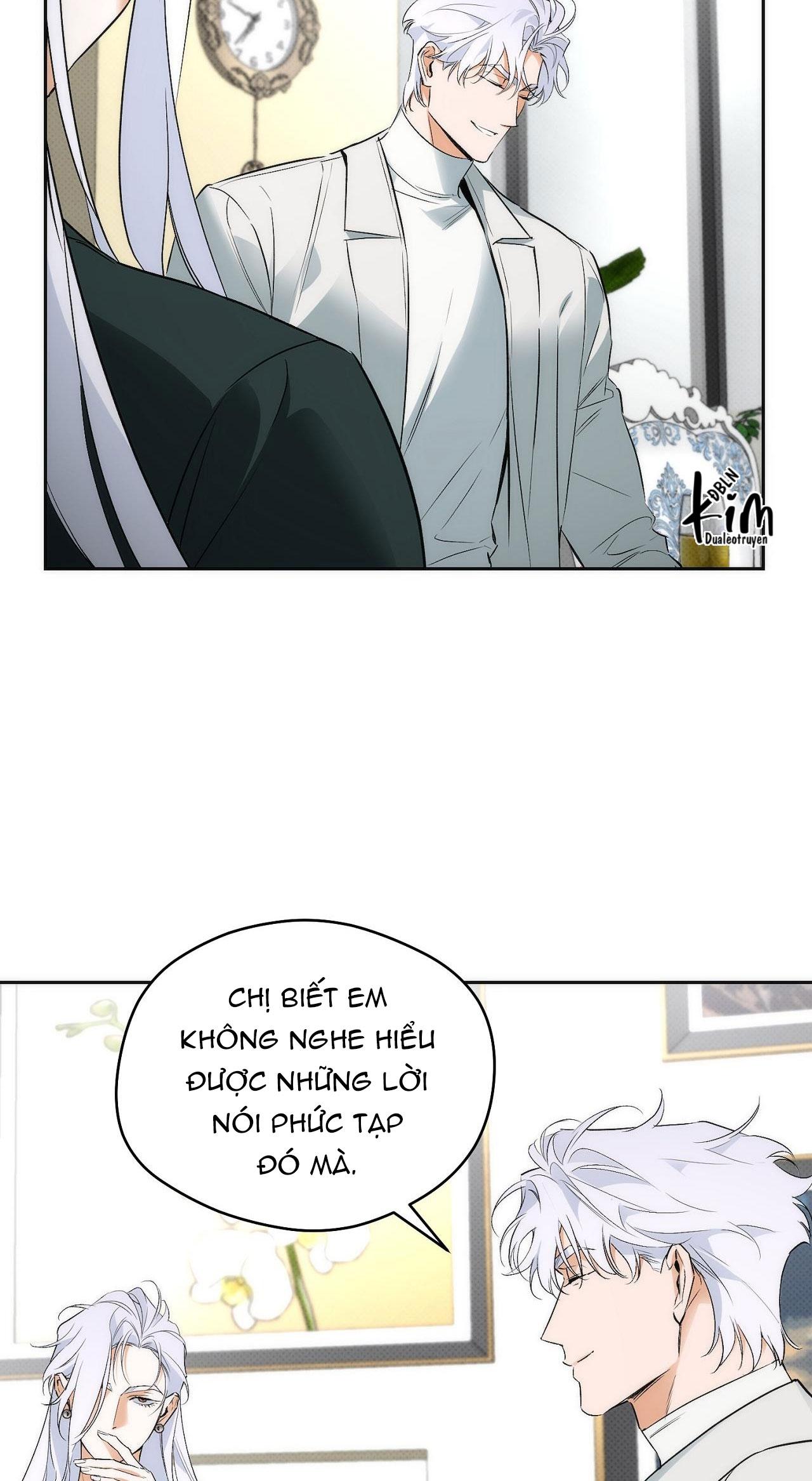 OFF TRACK Chapter 14 - Next Chapter 15