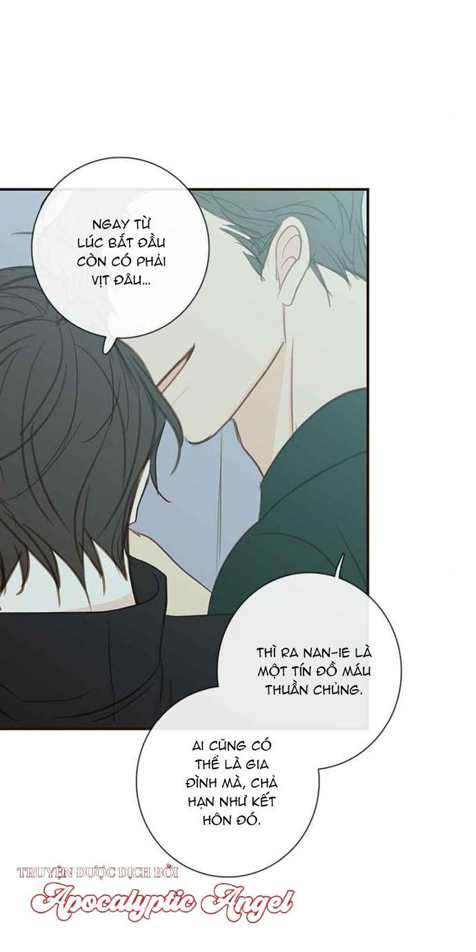 Thiên Đường Táo Xanh Chapter 84 - Next Chapter 85