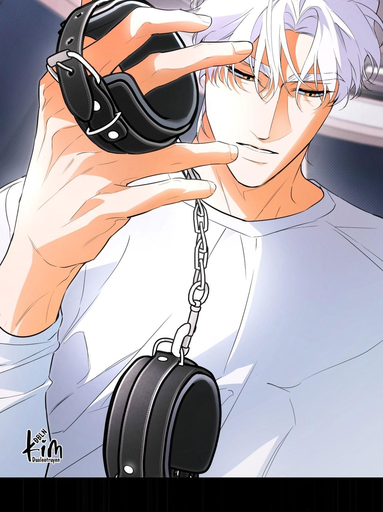 OFF TRACK Chapter 27 - Next Chapter 28