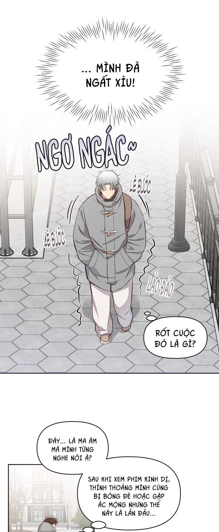 NGHIỆN CUỒNG CÔNG-BDSM CÙNG SẸC Chapter 8.2 ác mộng 2 - Next Chapter 8.3 ác mộng 3