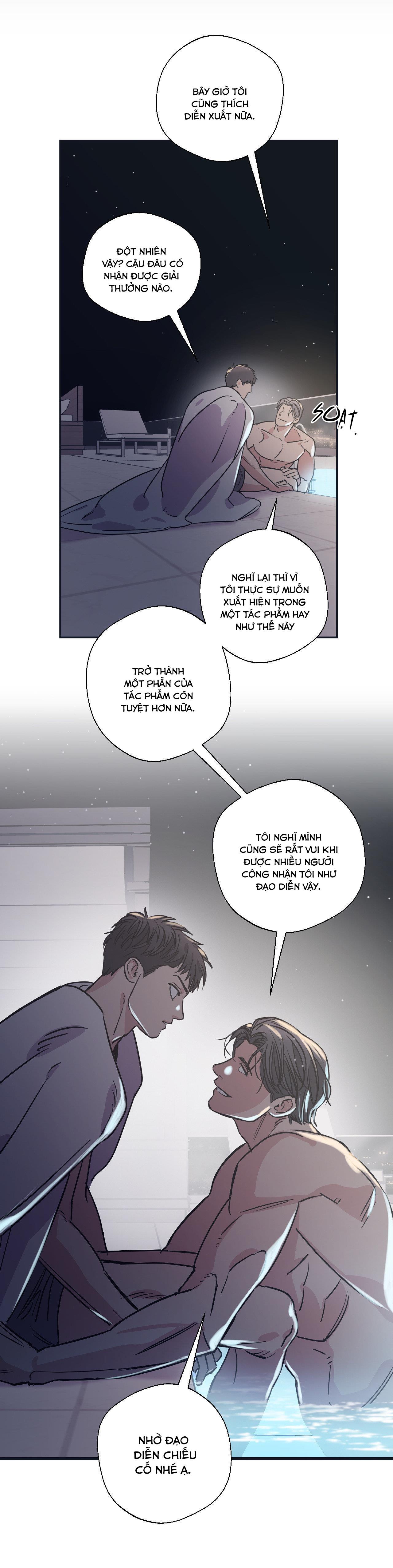 LIST TRUYỆN NGẮN CHỊT CHỊT Chapter 54 TỎA SÁNG END - Next Chapter 55 완결 디마이스 튜터 - 1