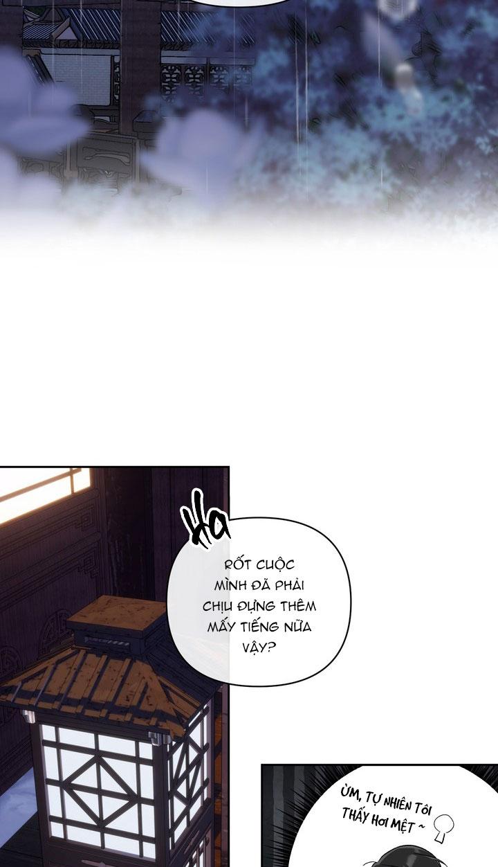 NGHIỆN CUỒNG CÔNG-BDSM CÙNG SẸC Chapter 7.3 đêm trắng 3 - Next Chapter 7.4 đêm trắng 4