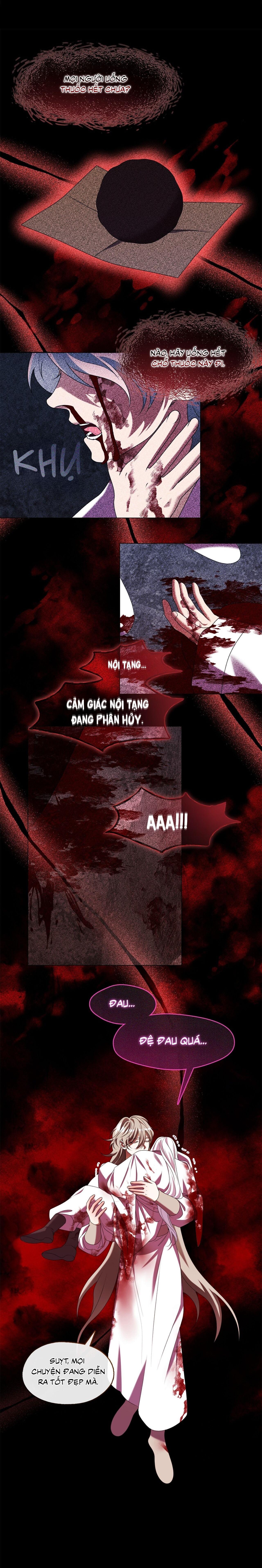 Tôi đã nuôi dạy thủ lĩnh giáo phái ác ma Chapter 52 - Next 